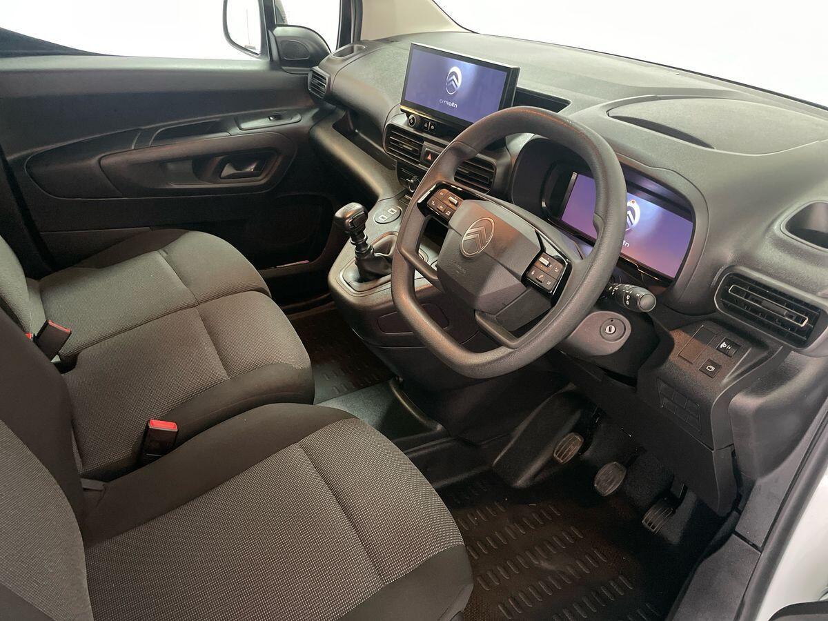 Used Citroen Berlingo 2024 for sale - 76425366: Photo 11