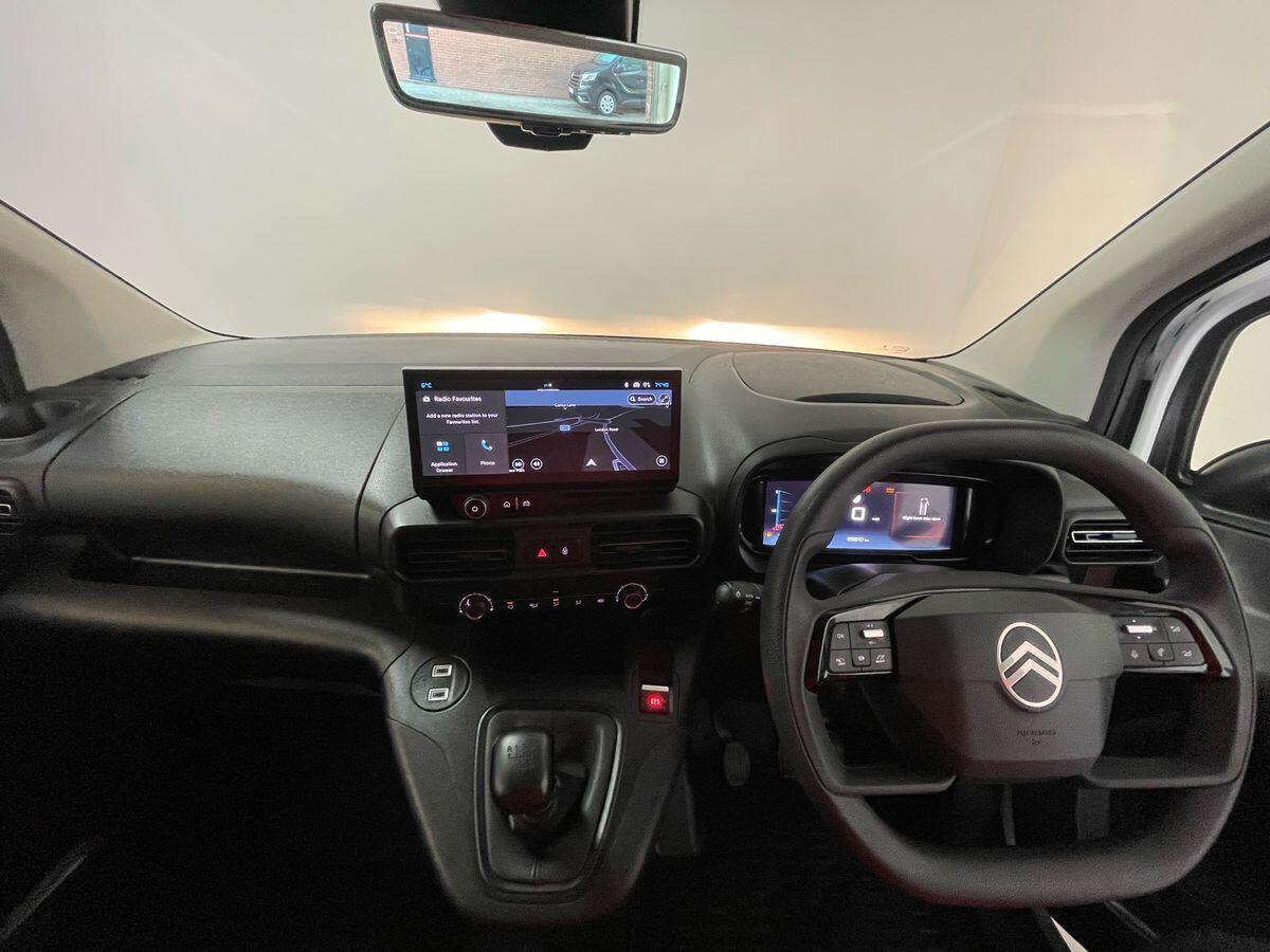 Used Citroen Berlingo 2024 for sale - 76425366: Photo 13