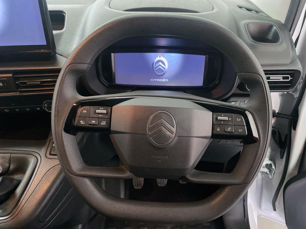 Used Citroen Berlingo 2024 for sale - 76425366: Photo 14