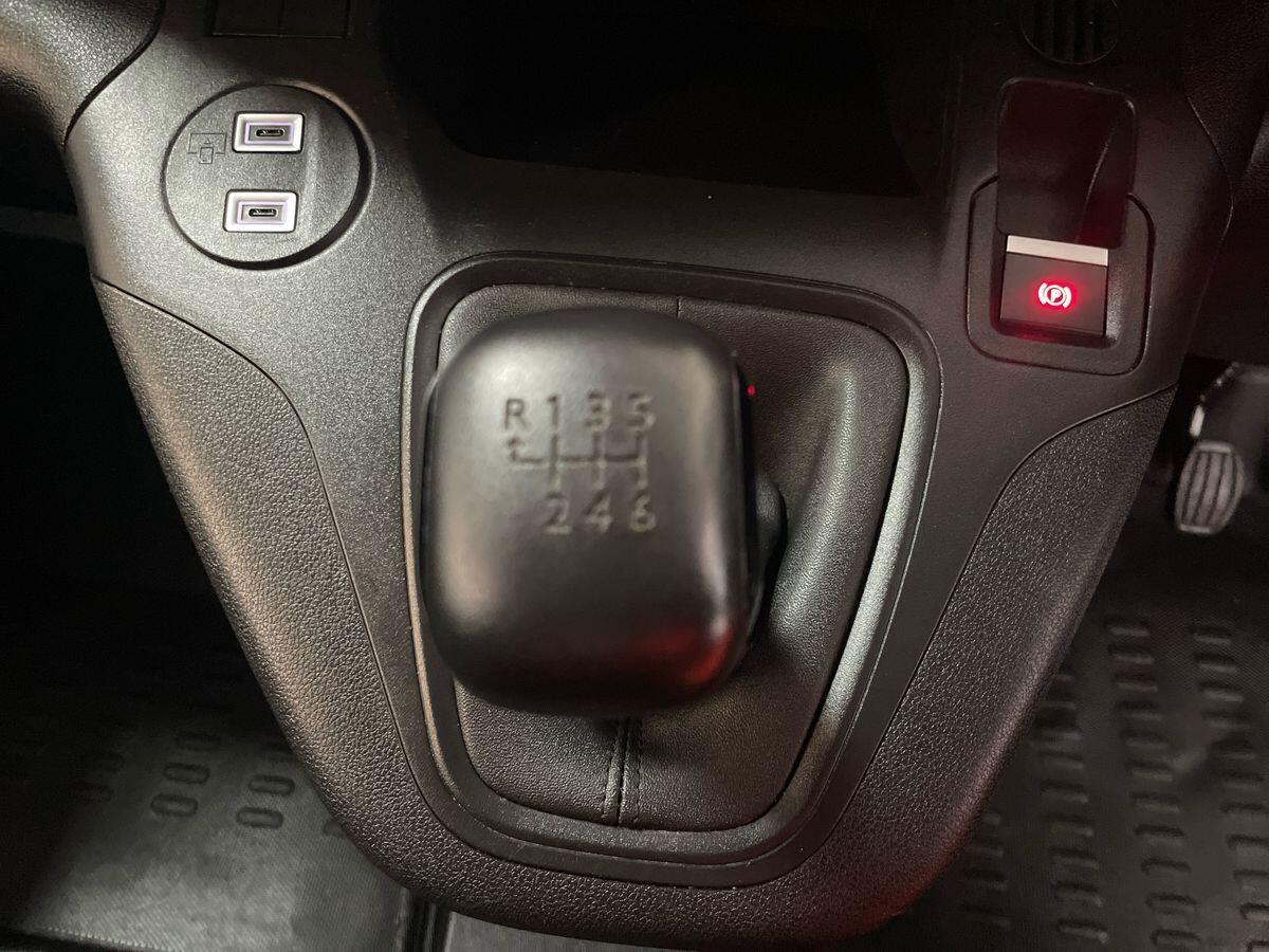 Used Citroen Berlingo 2024 for sale - 76425366: Photo 19