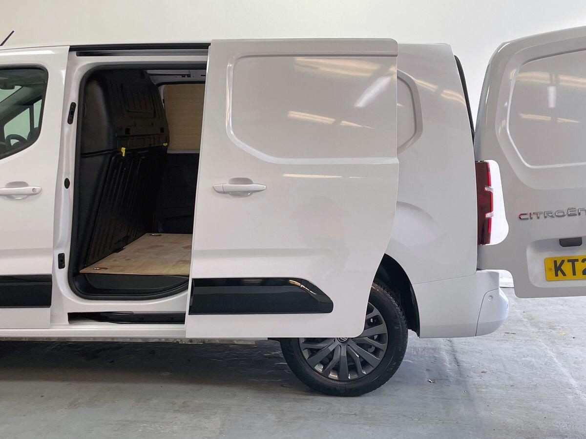 Used Citroen Berlingo 2024 for sale - 76425366: Photo 21