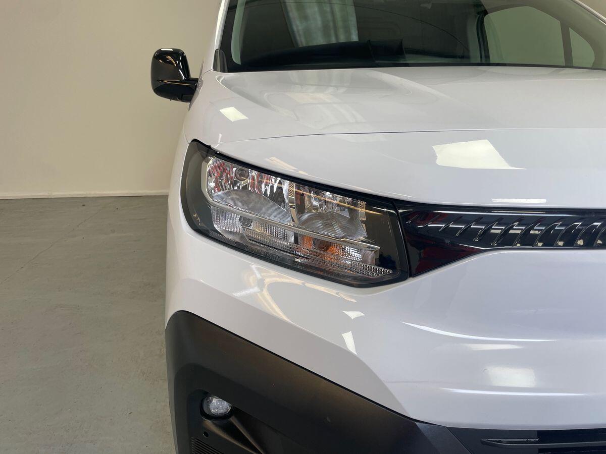 Used Citroen Berlingo 2024 for sale - 76425366: Photo 22