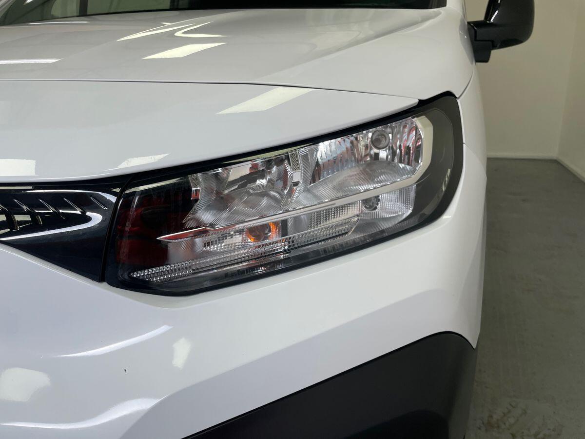 Used Citroen Berlingo 2024 for sale - 76425366: Photo 23