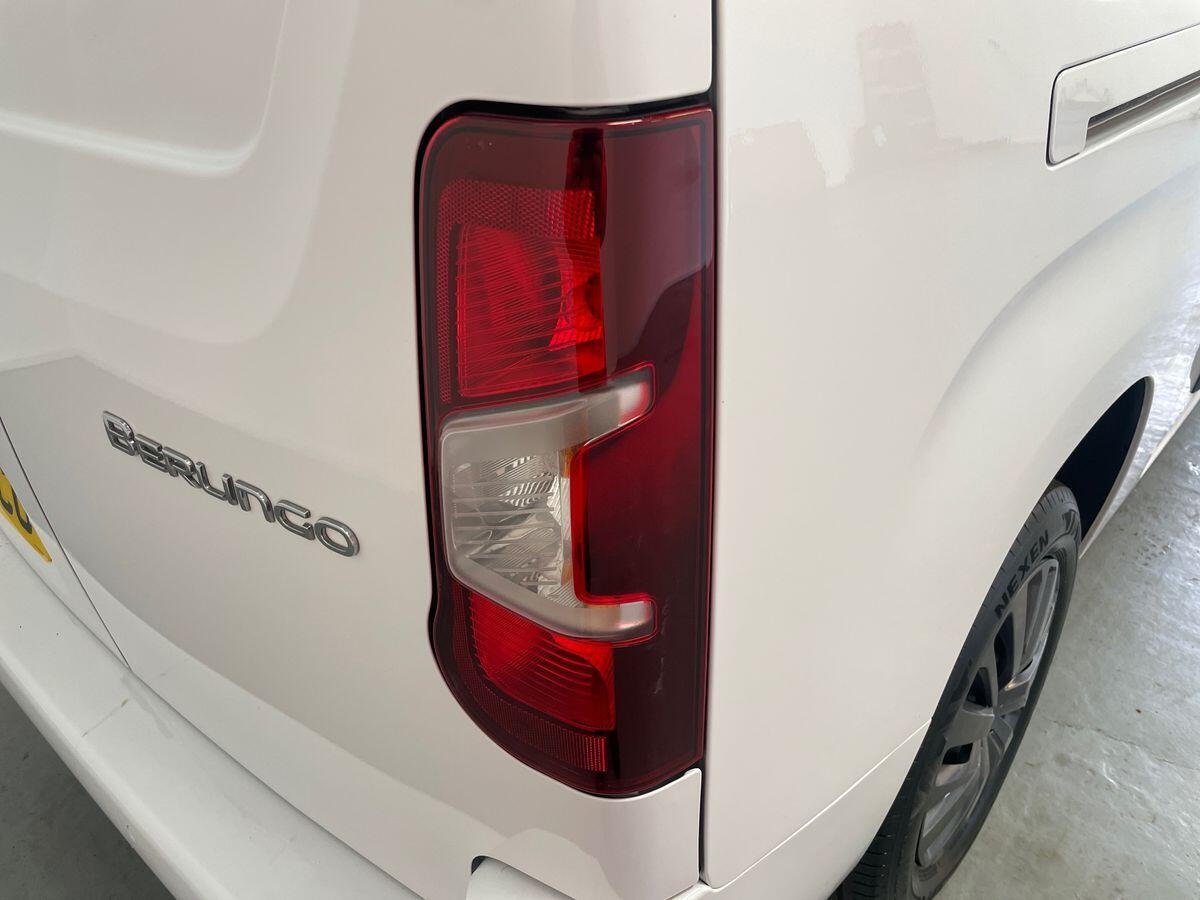 Used Citroen Berlingo 2024 for sale - 76425366: Photo 26
