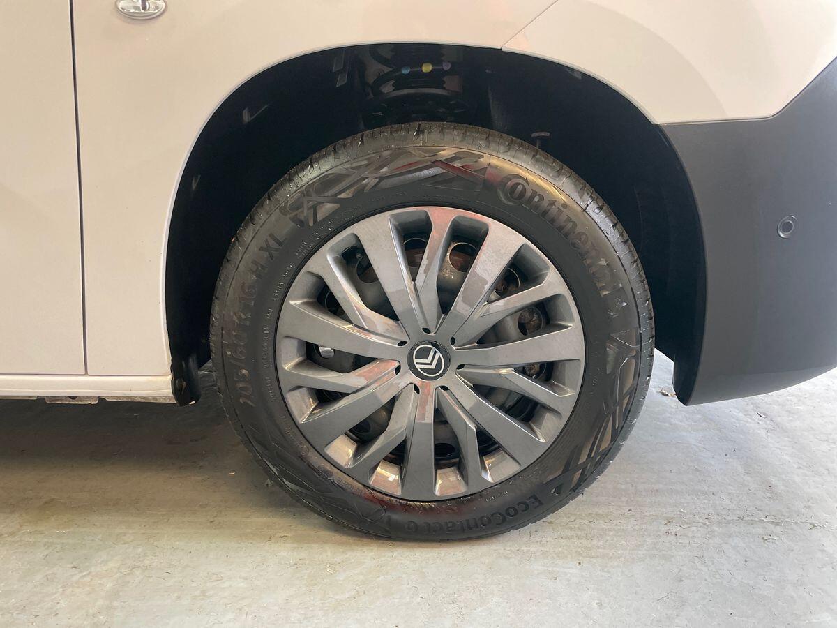 Used Citroen Berlingo 2024 for sale - 76425366: Photo 27