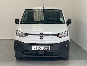 Used Citroen Berlingo 2024 for sale - 76425366: Photo
