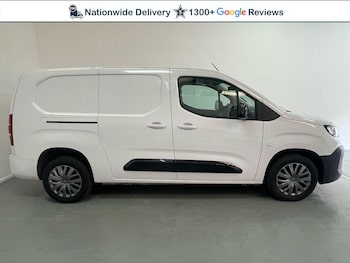 Used Citroen Berlingo 2024 for sale - 76425366: Photo