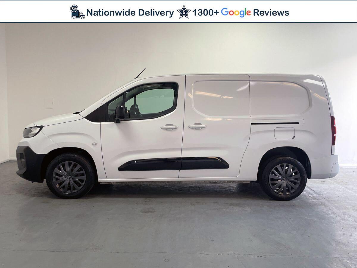 Used Citroen Berlingo 2024 for sale - 76425366: Photo 5