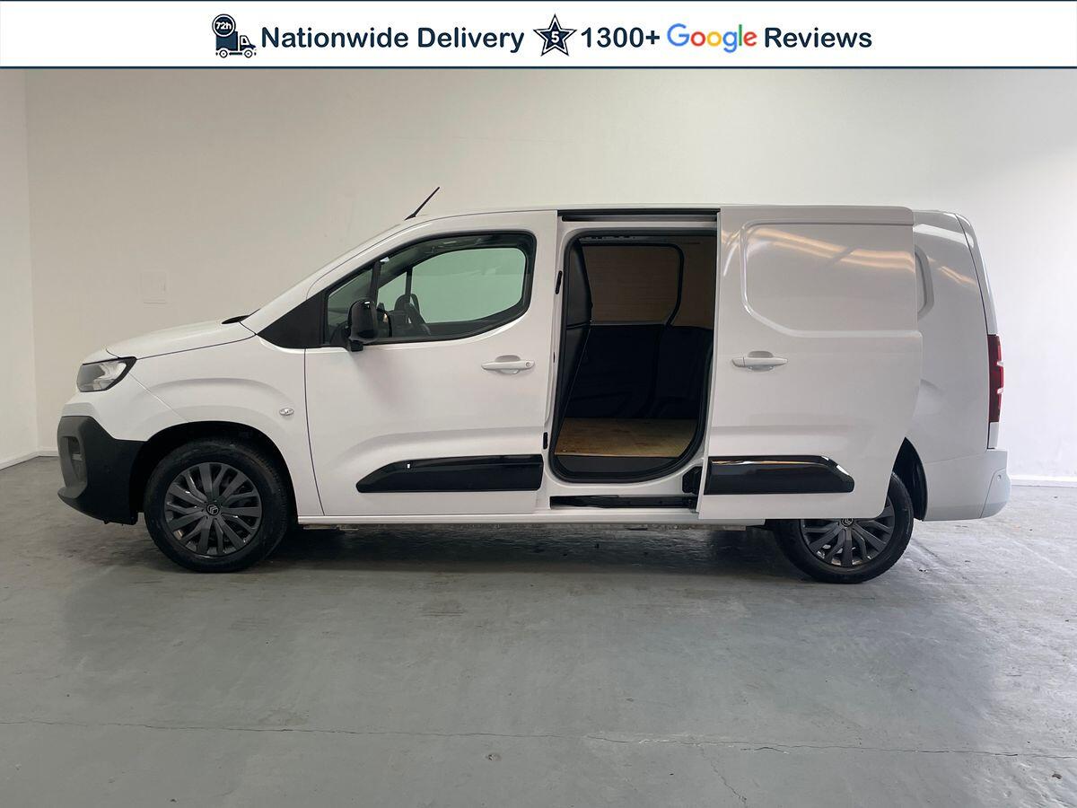 Used Citroen Berlingo 2024 for sale - 76425366: Photo 6