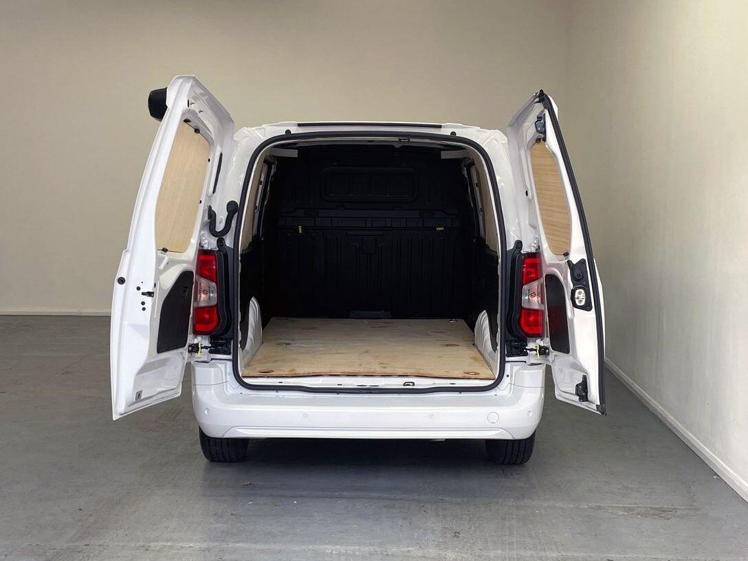 Used Citroen Berlingo 2024 for sale - 76425366: Photo 9