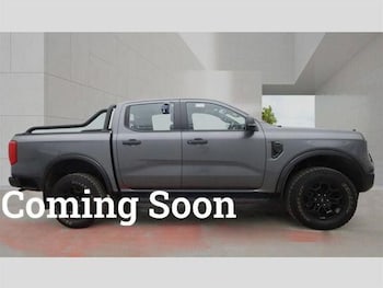 Used Ford Ranger 2024 for sale - 78623504: Photo