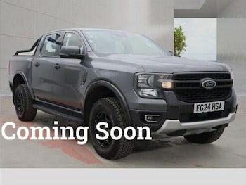 Used Ford Ranger 2024 for sale - 78623504: Photo