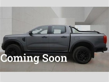 Used Ford Ranger 2024 for sale - 78623504: Photo