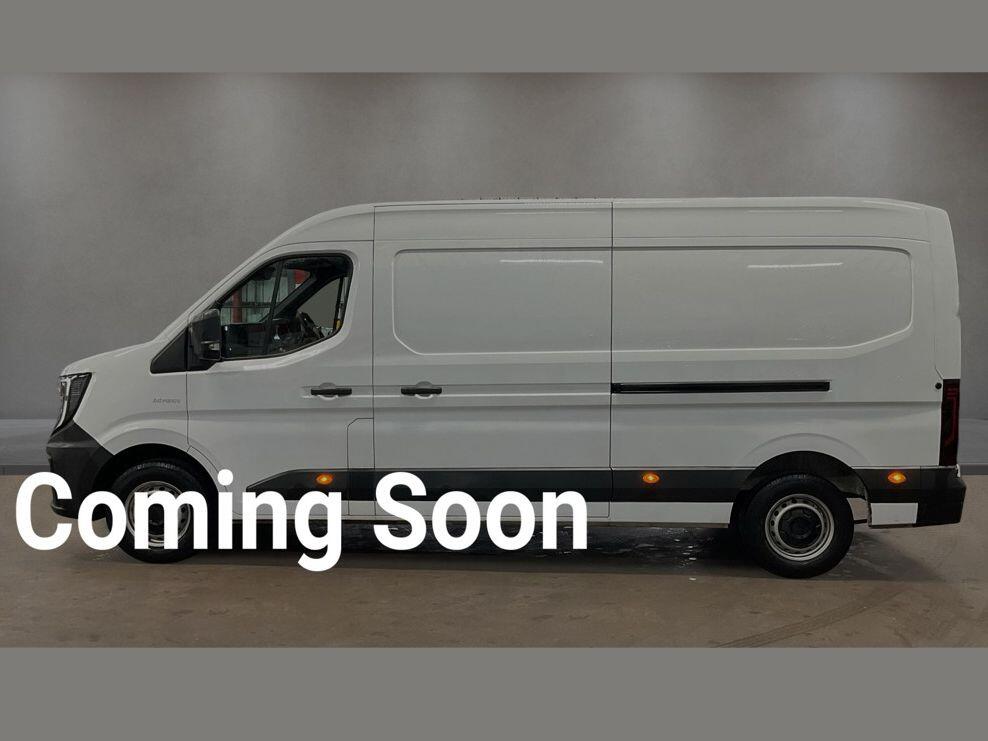 Used Renault Master 2025 for sale - 77625423: Photo 2