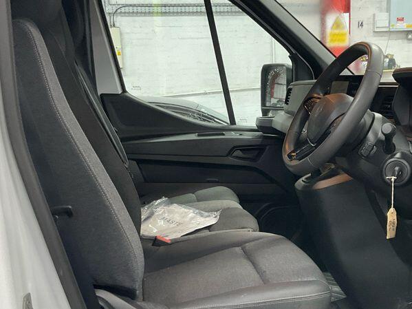 Used Renault Master 2025 for sale - 77625423: Photo 4