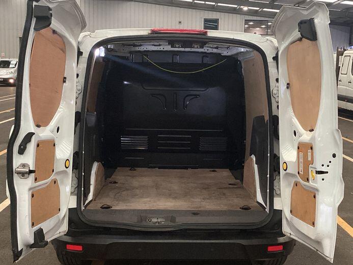 Used Ford Transit Connect 2021 for sale - 77496579: Photo 6