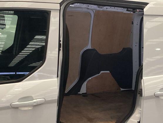 Used Ford Transit Connect 2021 for sale - 77496579: Photo 7
