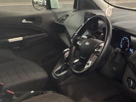 Used Ford Transit Connect 2021 for sale - 77496579: Photo 8