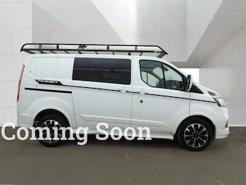 Used Ford Transit Custom 2022 for sale - 79268129: Photo