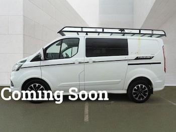 Used Ford Transit Custom 2022 for sale - 79268129: Photo
