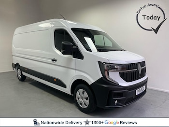 Used Renault Master 2025 for sale - 78648006: Photo