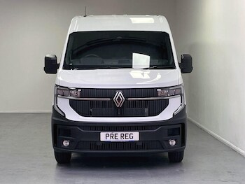 Used Renault Master 2025 for sale - 78648006: Photo