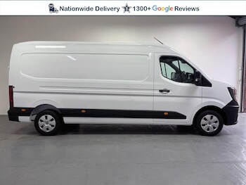 Used Renault Master 2025 for sale - 78648006: Photo