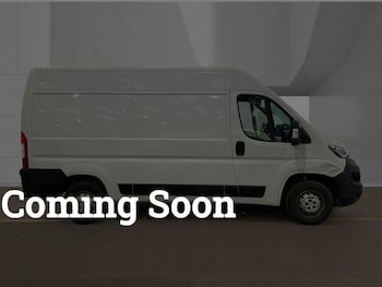 Used Peugeot Boxer 2023 for sale - 79553905: Photo
