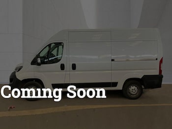 Used Peugeot Boxer 2023 for sale - 79553905: Photo