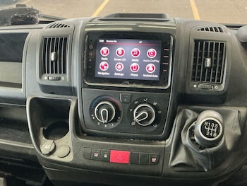 Used Peugeot Boxer 2023 for sale - 79553905: Photo