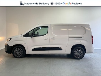 Used Citroen Berlingo 2026 for sale - 78231095: Photo