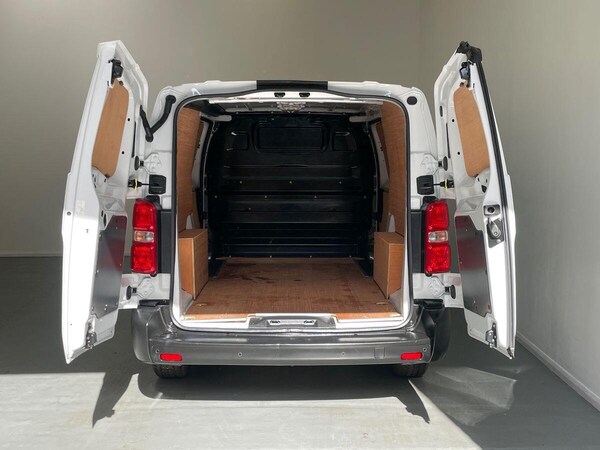 Used Vauxhall Vivaro 2023 for sale - 75401598: Photo 10