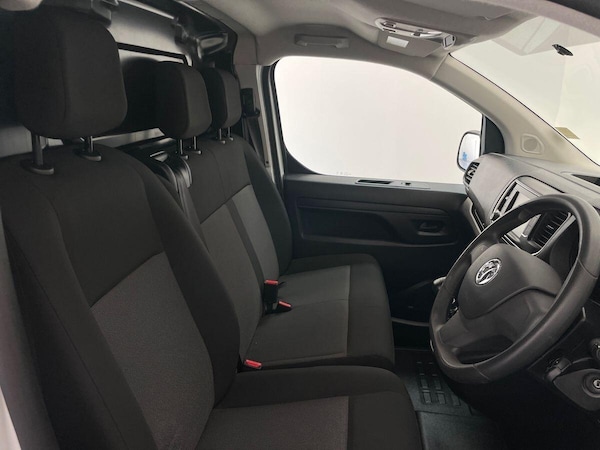 Used Vauxhall Vivaro 2023 for sale - 75401598: Photo 12
