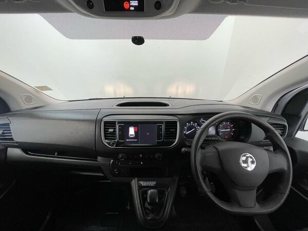 Used Vauxhall Vivaro 2023 for sale - 75401598: Photo 14