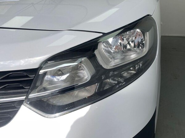Used Vauxhall Vivaro 2023 for sale - 75401598: Photo 22