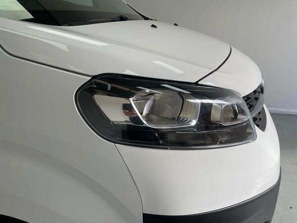 Used Vauxhall Vivaro 2023 for sale - 75401598: Photo 23
