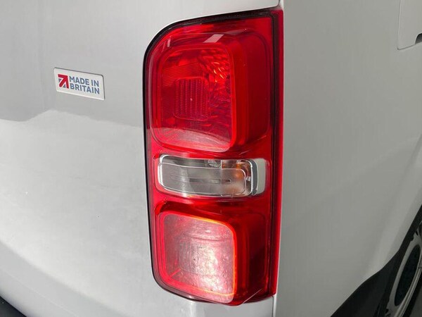 Used Vauxhall Vivaro 2023 for sale - 75401598: Photo 26