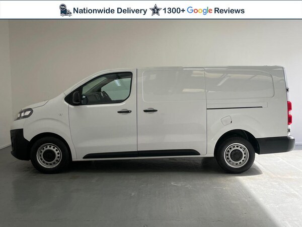 Used Vauxhall Vivaro 2023 for sale - 75401598: Photo 5
