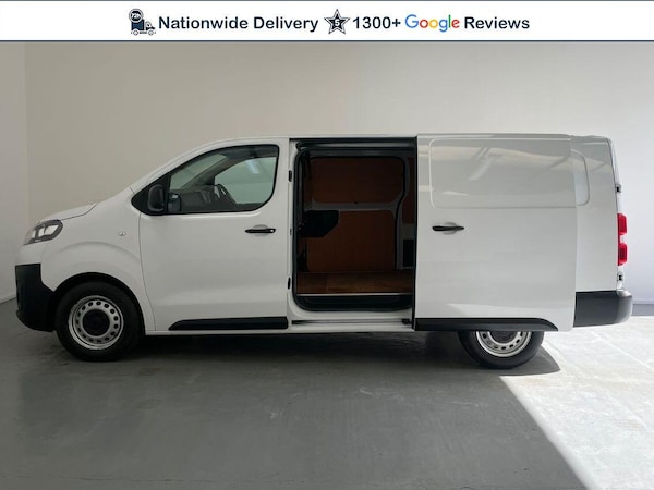 Used Vauxhall Vivaro 2023 for sale - 75401598: Photo 6