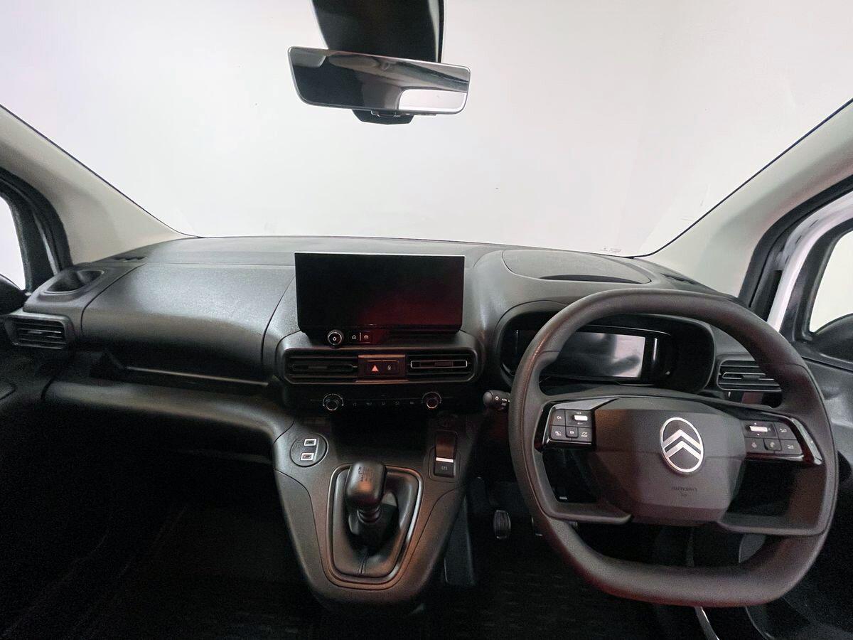 Used Citroen Berlingo 2024 for sale - 76424179: Photo 11