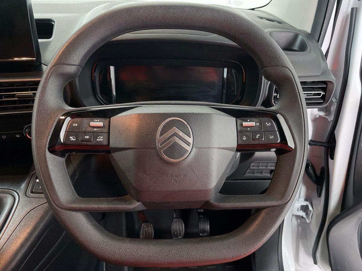 Used Citroen Berlingo 2024 for sale - 76424179: Photo 12