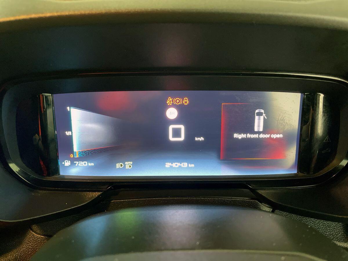 Used Citroen Berlingo 2024 for sale - 76424179: Photo 13