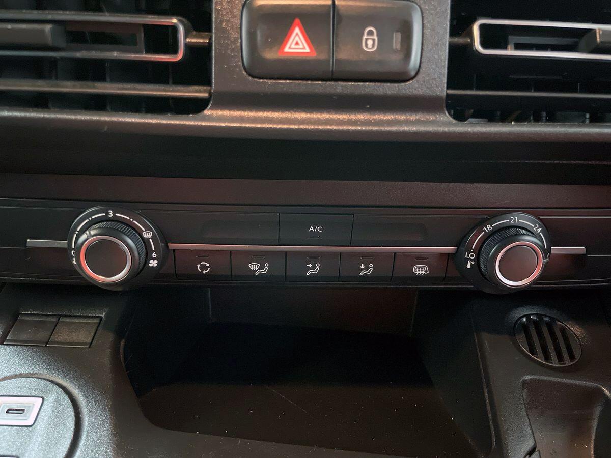 Used Citroen Berlingo 2024 for sale - 76424179: Photo 16