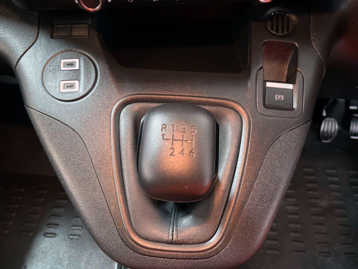 Used Citroen Berlingo 2024 for sale - 76424179: Photo 17