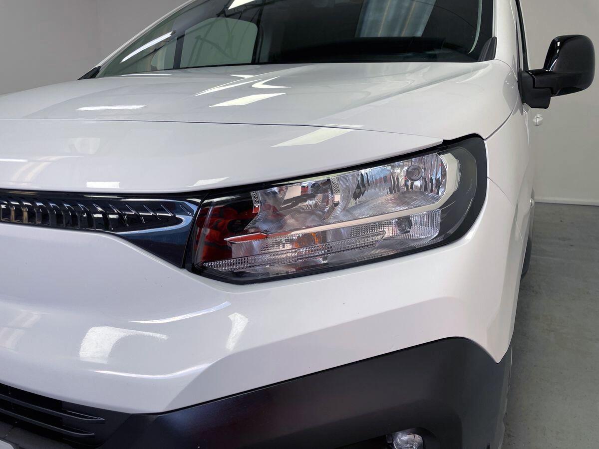 Used Citroen Berlingo 2024 for sale - 76424179: Photo 22