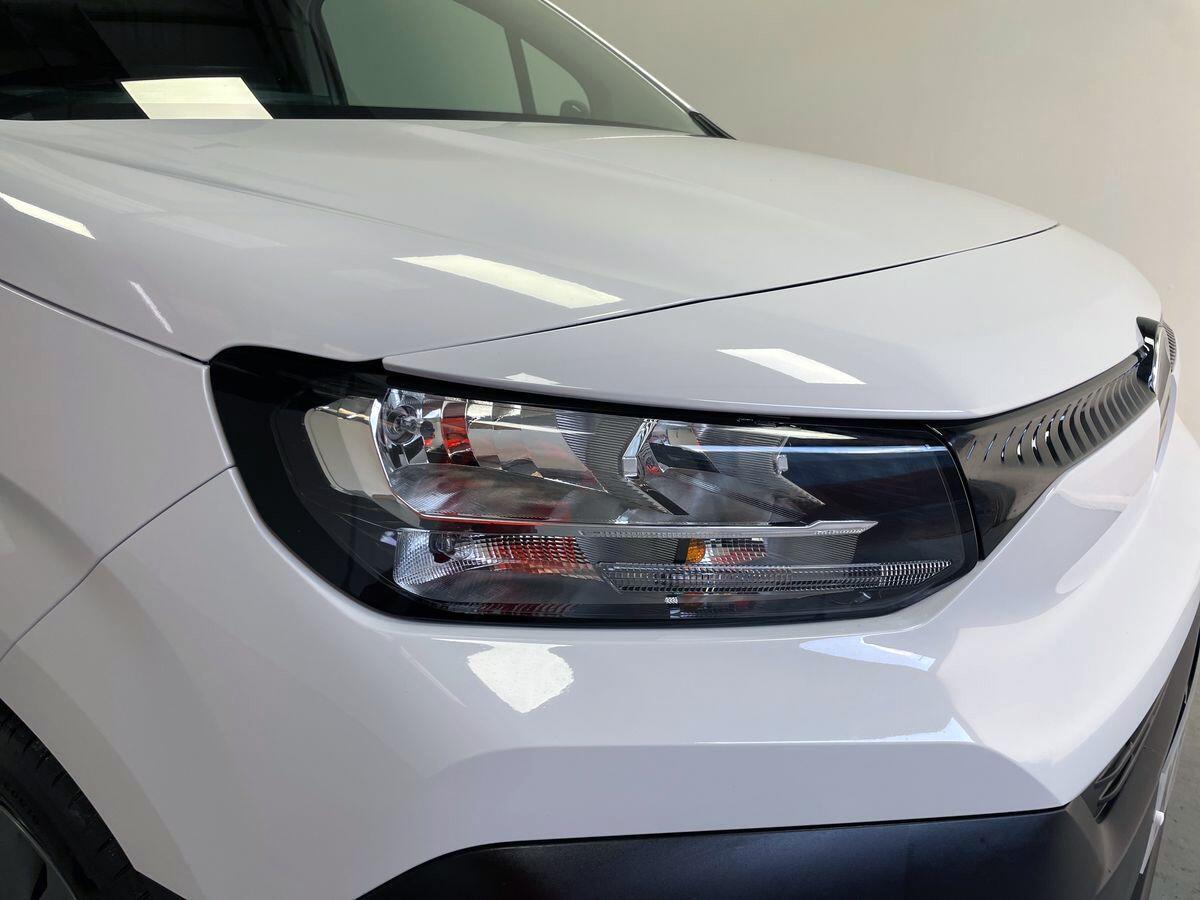 Used Citroen Berlingo 2024 for sale - 76424179: Photo 23