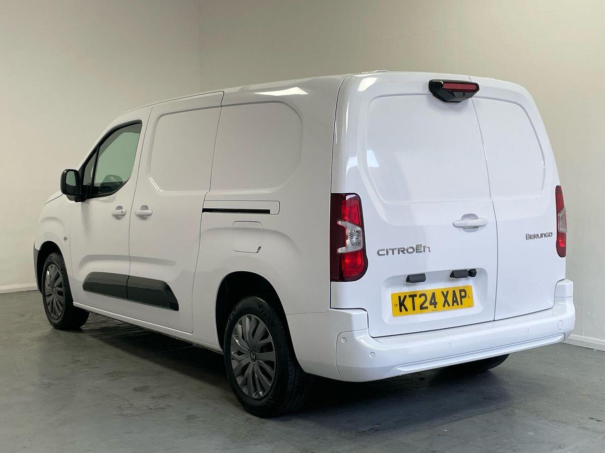 Used Citroen Berlingo 2024 for sale - 76424179: Photo 24