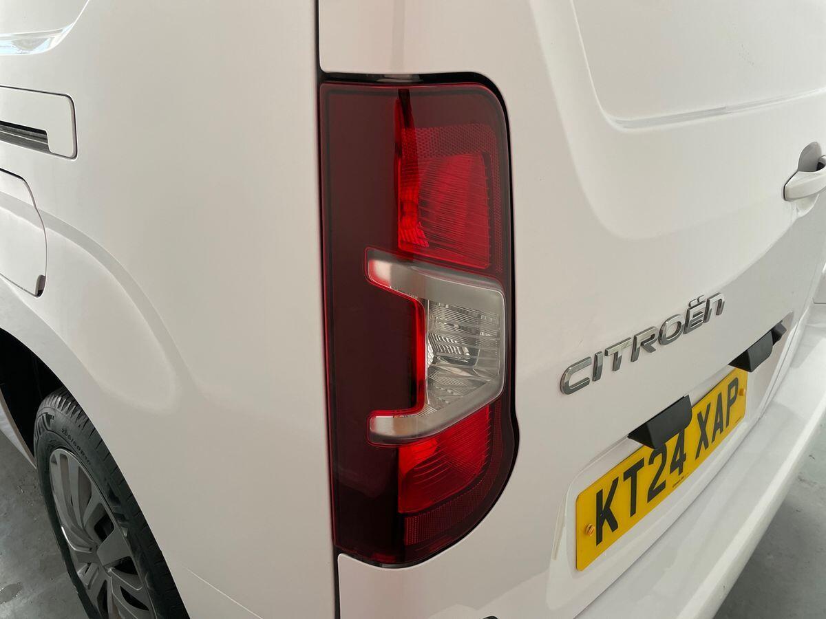 Used Citroen Berlingo 2024 for sale - 76424179: Photo 26