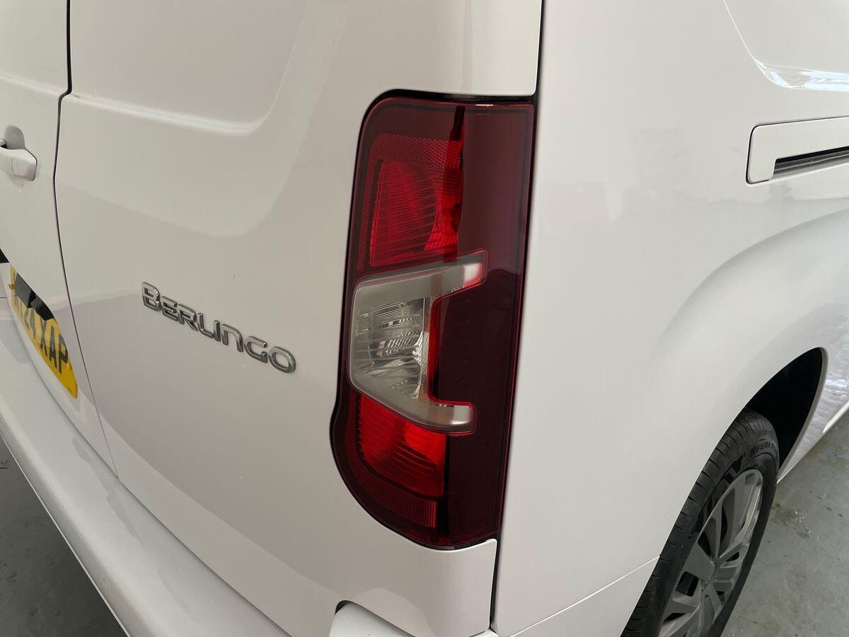 Used Citroen Berlingo 2024 for sale - 76424179: Photo 27