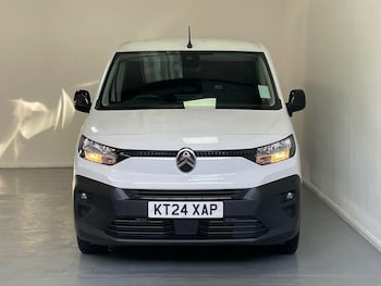 Used Citroen Berlingo 2024 for sale - 76424179: Photo